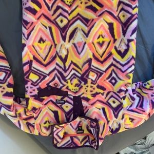 Patagonia quarter zip